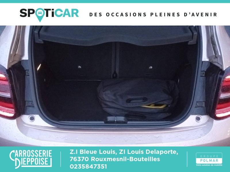 FIAT 500 - e 118ch Pack Confort & Style MY23 - Groupe Polmar