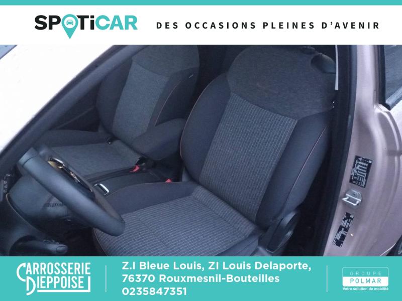 FIAT 500 - e 118ch Pack Confort & Style MY23 - Groupe Polmar
