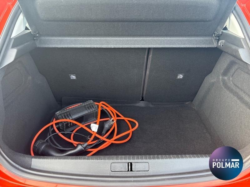 OPEL Corsa - Corsa-e 136ch Elegance Business - Groupe Polmar