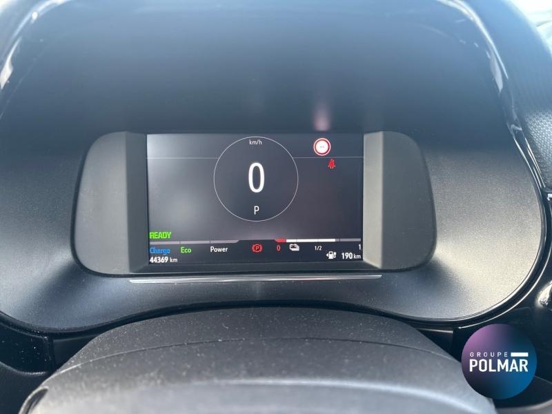 OPEL Corsa - Corsa-e 136ch Elegance Business - Groupe Polmar