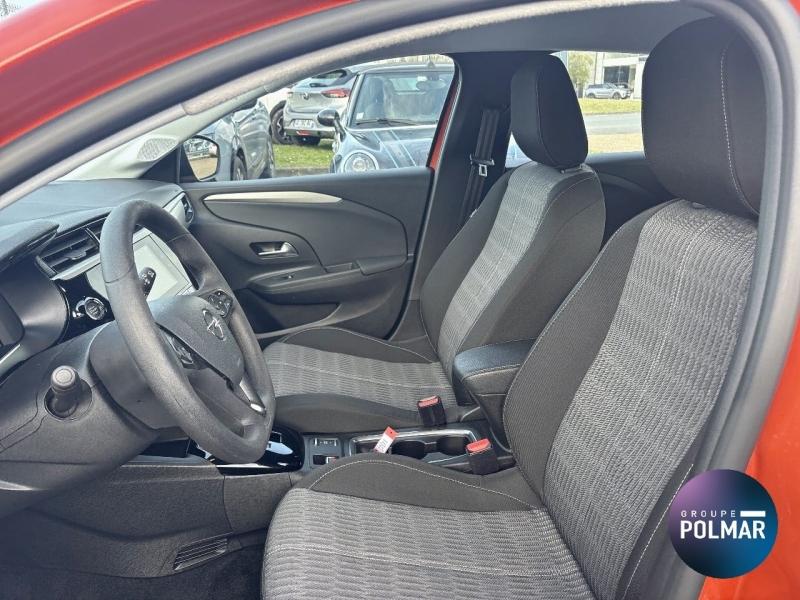 OPEL Corsa - Corsa-e 136ch Elegance Business - Groupe Polmar