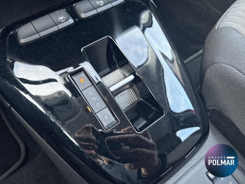 OPEL Corsa - Corsa-e 136ch Elegance Business - Groupe Polmar