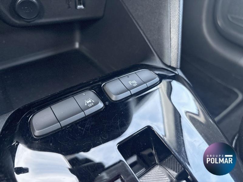 OPEL Corsa - Corsa-e 136ch Elegance Business - Groupe Polmar