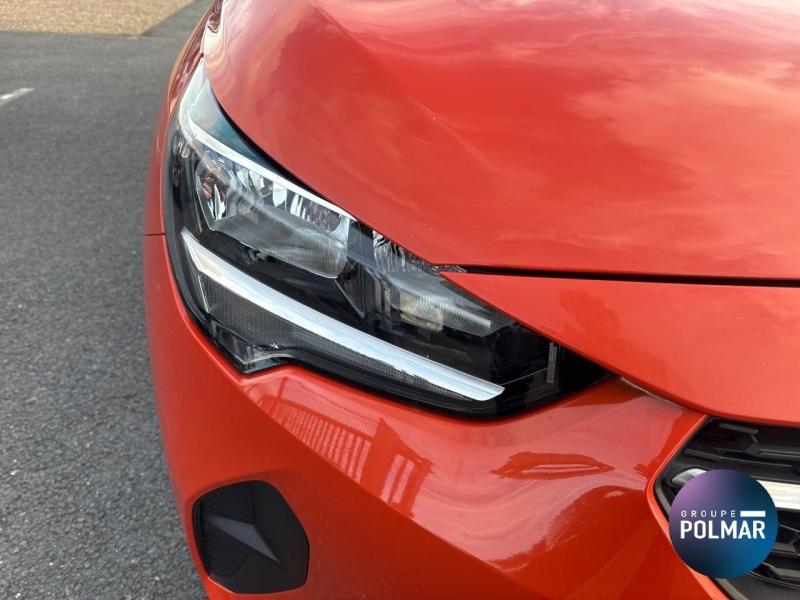 OPEL Corsa - Corsa-e 136ch Elegance Business - Groupe Polmar