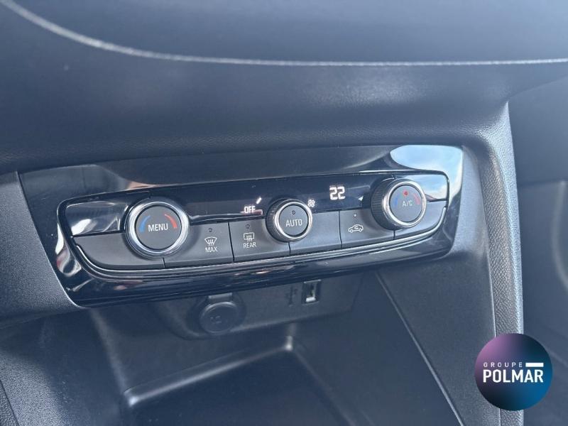 OPEL Corsa - Corsa-e 136ch Elegance Business - Groupe Polmar