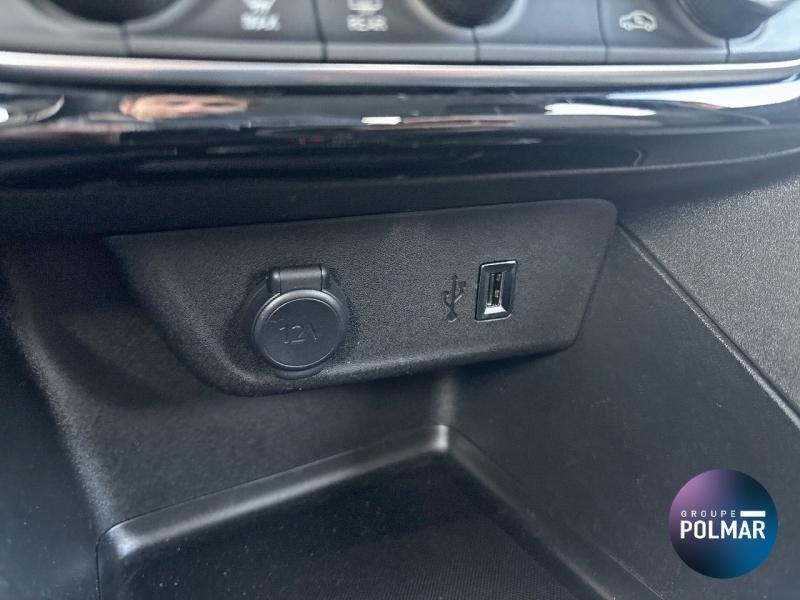 OPEL Corsa - Corsa-e 136ch Elegance Business - Groupe Polmar