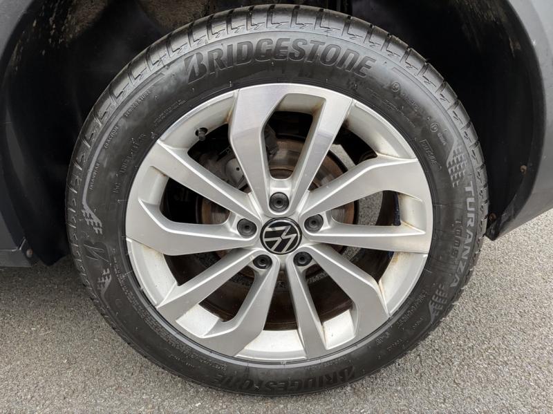 VOLKSWAGEN T-Roc - 2.0 TDI 150ch Style DSG7 - Groupe Polmar
