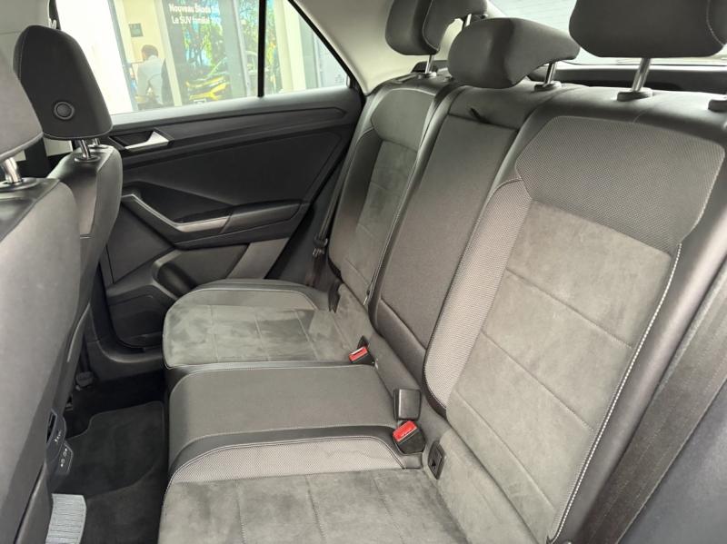 VOLKSWAGEN T-Roc - 2.0 TDI 150ch Style DSG7 - Groupe Polmar