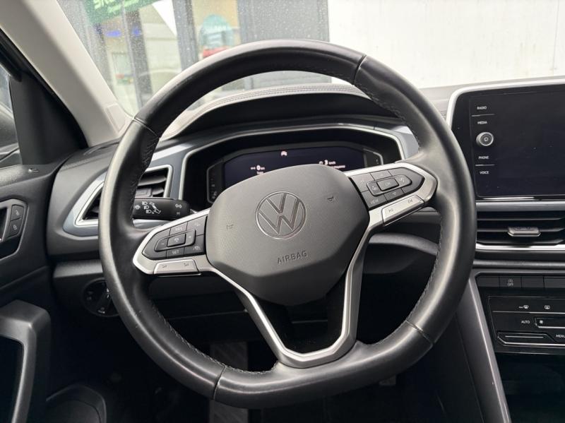 VOLKSWAGEN T-Roc - 2.0 TDI 150ch Style DSG7 - Groupe Polmar