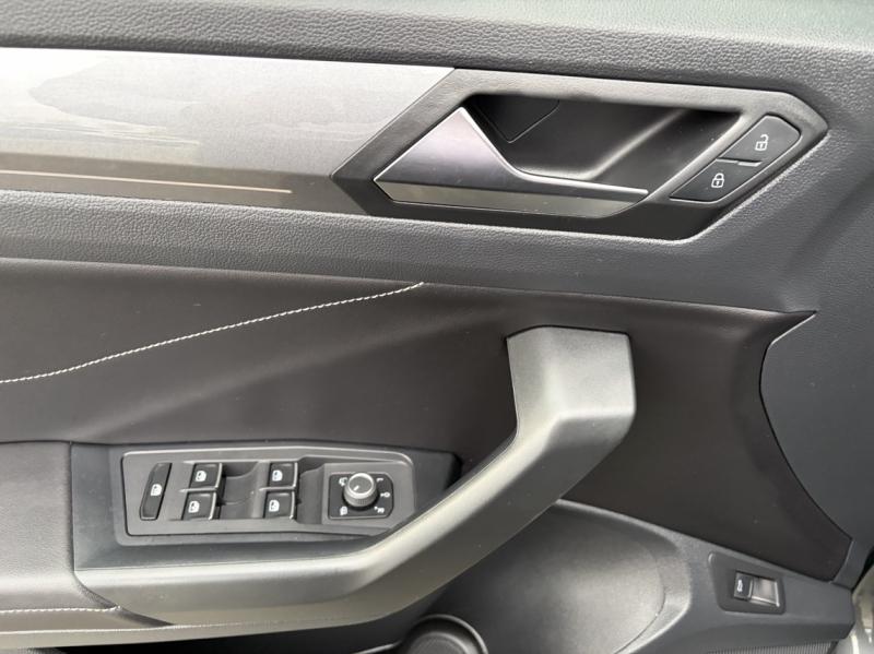 VOLKSWAGEN T-Roc - 2.0 TDI 150ch Style DSG7 - Groupe Polmar