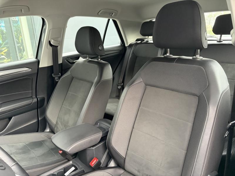 VOLKSWAGEN T-Roc - 2.0 TDI 150ch Style DSG7 - Groupe Polmar