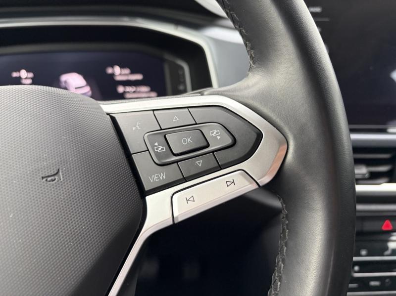 VOLKSWAGEN T-Roc - 2.0 TDI 150ch Style DSG7 - Groupe Polmar