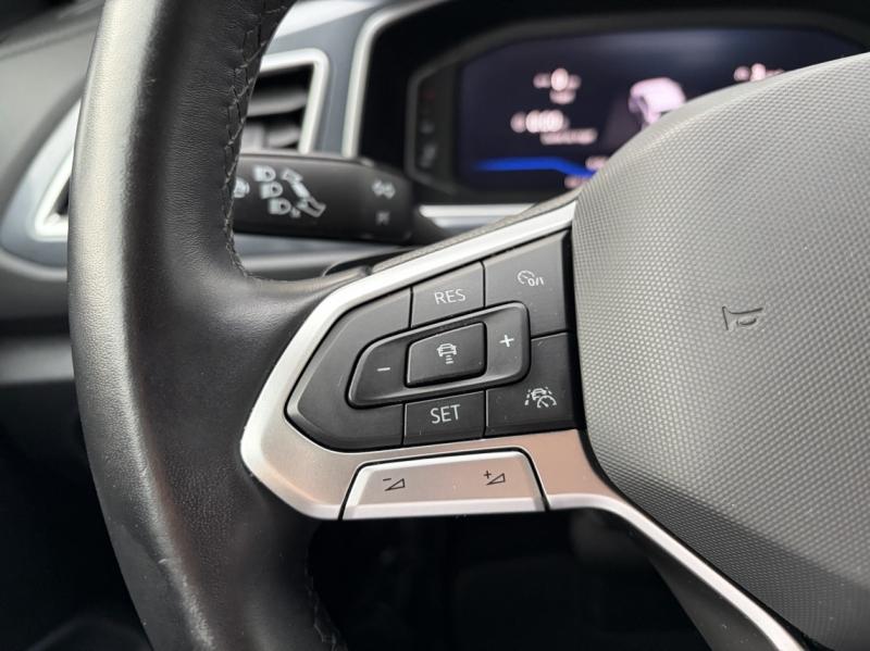 VOLKSWAGEN T-Roc - 2.0 TDI 150ch Style DSG7 - Groupe Polmar