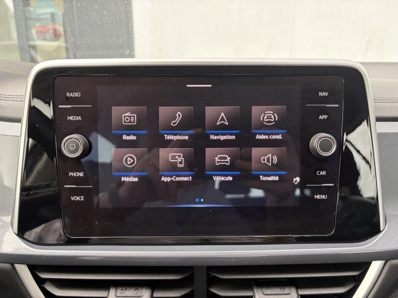 VOLKSWAGEN T-Roc - 2.0 TDI 150ch Style DSG7 - Groupe Polmar