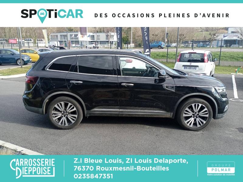 RENAULT Koleos - 2.0 dCi 175ch energy Initiale Paris 4x4 X-Tronic - Groupe Polmar