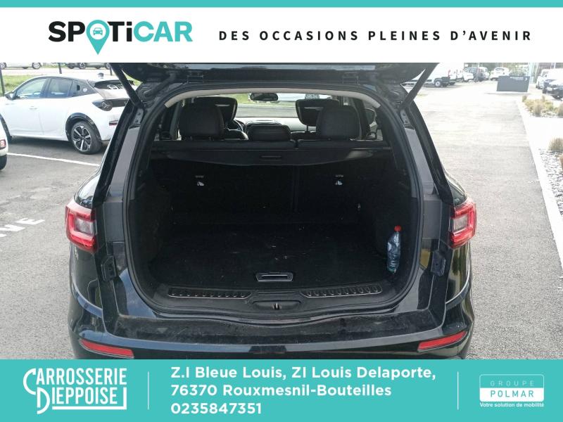 RENAULT Koleos - 2.0 dCi 175ch energy Initiale Paris 4x4 X-Tronic - Groupe Polmar