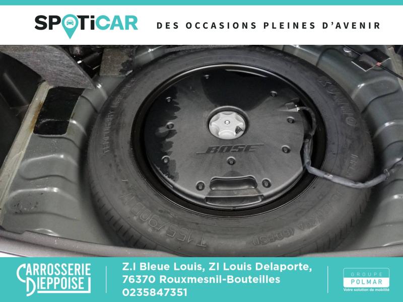 RENAULT Koleos - 2.0 dCi 175ch energy Initiale Paris 4x4 X-Tronic - Groupe Polmar