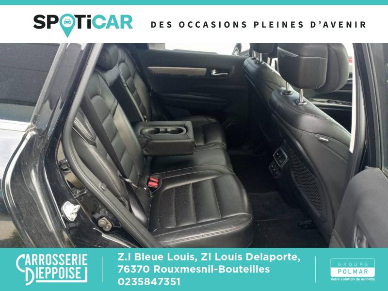 RENAULT Koleos - 2.0 dCi 175ch energy Initiale Paris 4x4 X-Tronic - Groupe Polmar