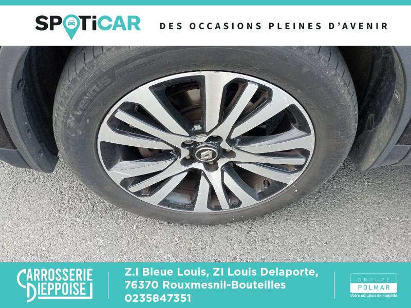 RENAULT Koleos - 2.0 dCi 175ch energy Initiale Paris 4x4 X-Tronic - Groupe Polmar