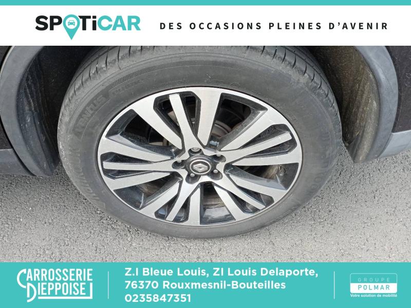 RENAULT Koleos - 2.0 dCi 175ch energy Initiale Paris 4x4 X-Tronic - Groupe Polmar