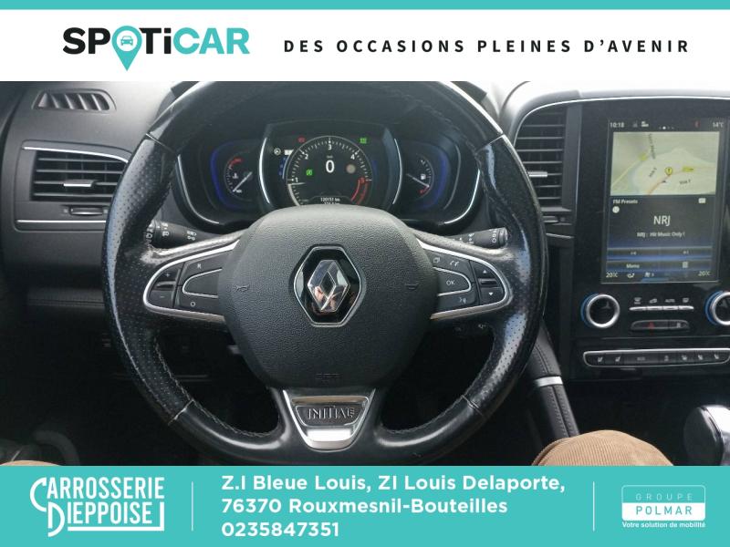 RENAULT Koleos - 2.0 dCi 175ch energy Initiale Paris 4x4 X-Tronic - Groupe Polmar
