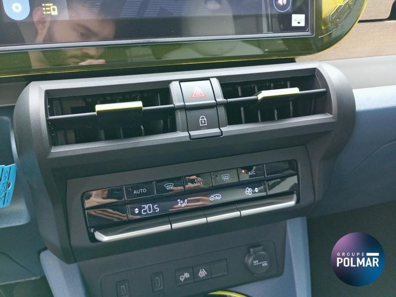 FIAT Grande - Panda Electrique Grande Panda La Prima Electrique 10 - Groupe Polmar