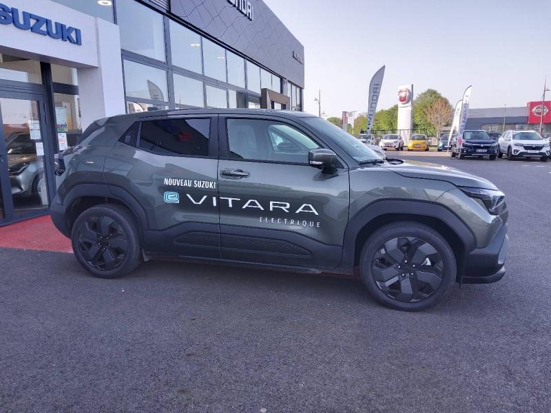 SUZUKI Vitara - Groupe Polmar