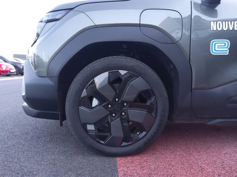 SUZUKI Vitara - 174ch 61kWh Style - Groupe Polmar