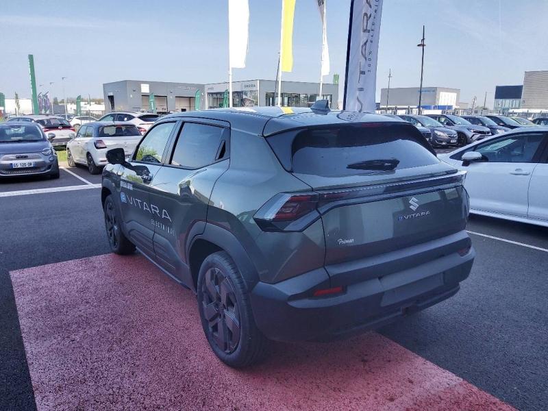 SUZUKI Vitara - 174ch 61kWh Style - Groupe Polmar