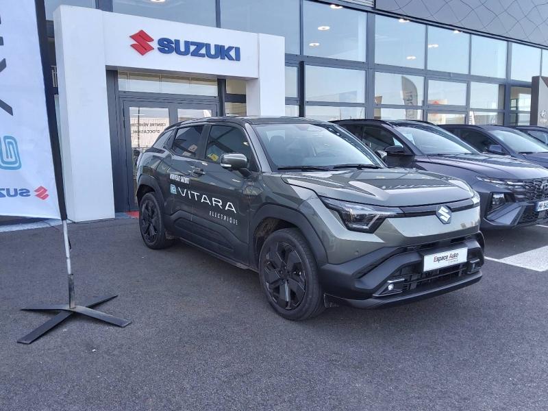 SUZUKI Vitara - 174ch 61kWh Style - Groupe Polmar