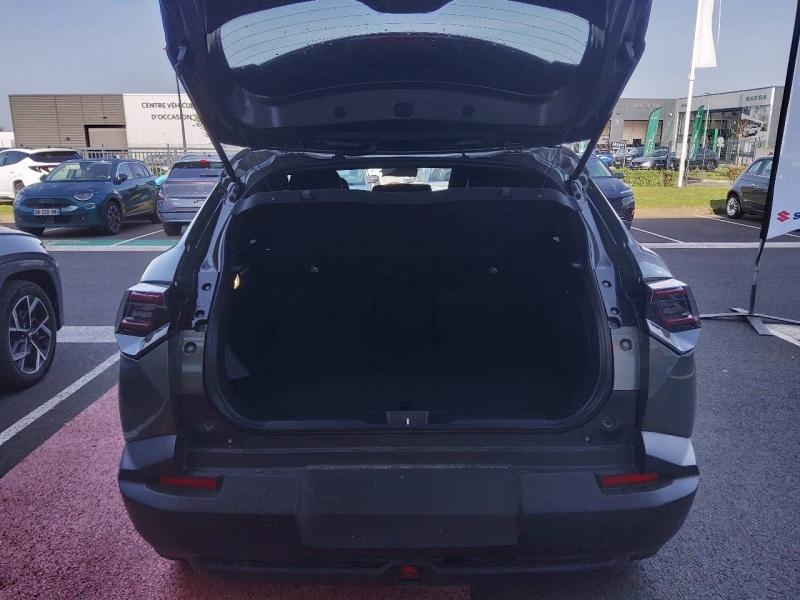 SUZUKI Vitara - 174ch 61kWh Style - Groupe Polmar