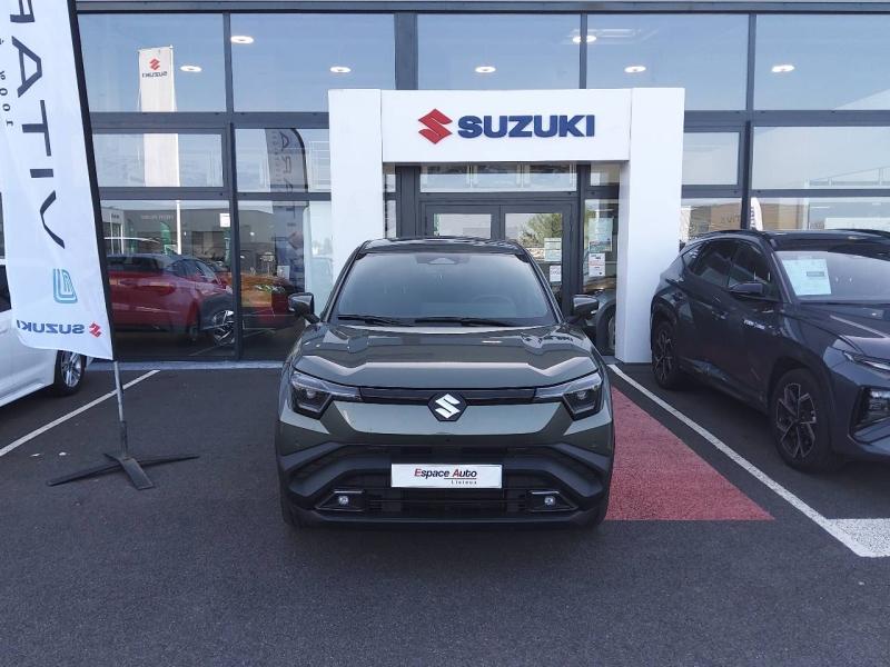 SUZUKI Vitara - 174ch 61kWh Style - Groupe Polmar