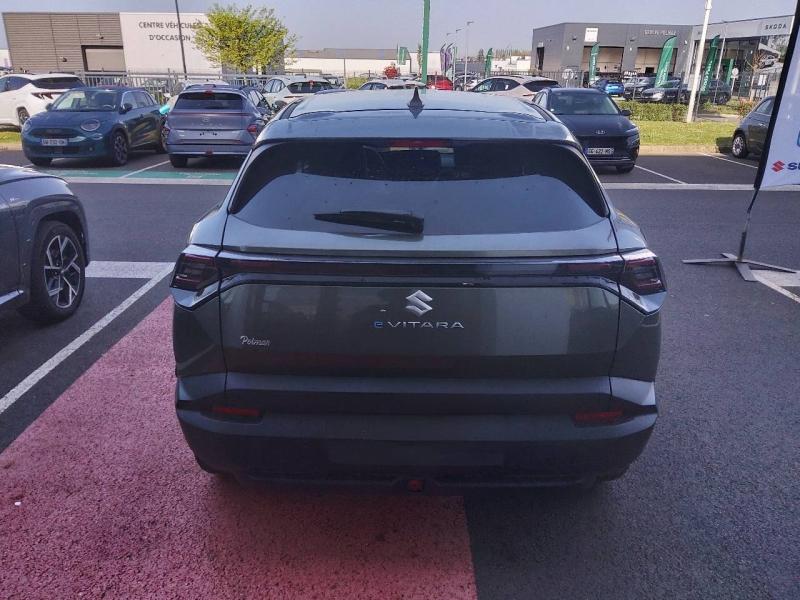 SUZUKI Vitara - 174ch 61kWh Style - Groupe Polmar