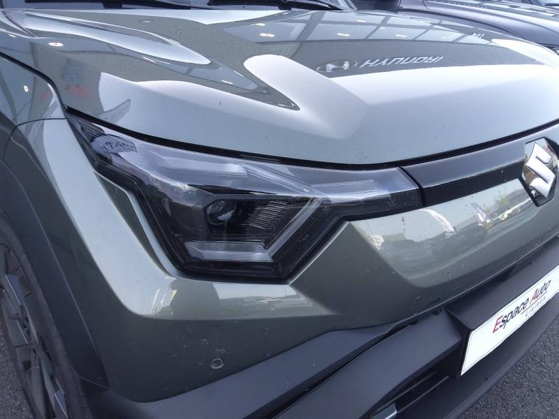 SUZUKI Vitara - 174ch 61kWh Style - Groupe Polmar