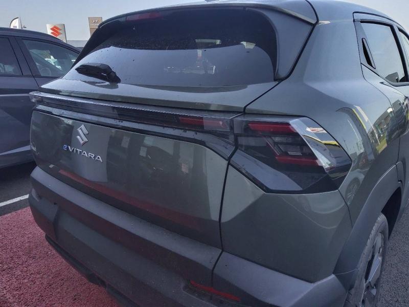 SUZUKI Vitara - 174ch 61kWh Style - Groupe Polmar