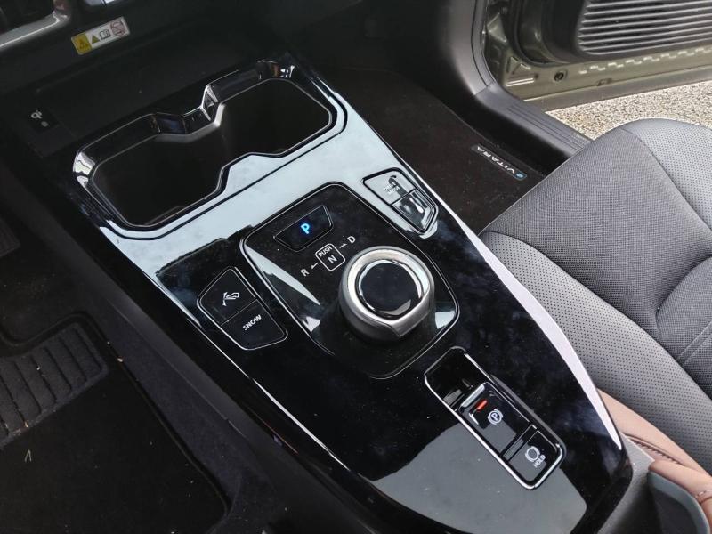 SUZUKI Vitara - 174ch 61kWh Style - Groupe Polmar