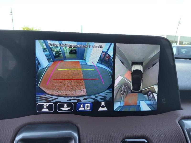 SUZUKI Vitara - 174ch 61kWh Style - Groupe Polmar