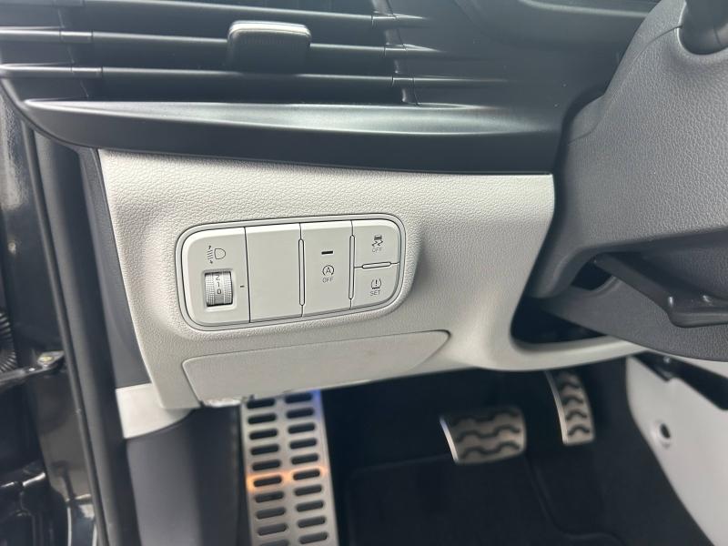 HYUNDAI Bayon - 1.0 T-GDi 100ch Hybrid 48V Creative DCT-7 - Groupe Polmar