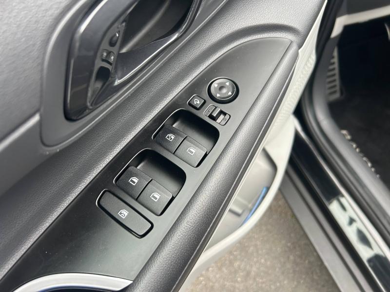 HYUNDAI Bayon - 1.0 T-GDi 100ch Hybrid 48V Creative DCT-7 - Groupe Polmar