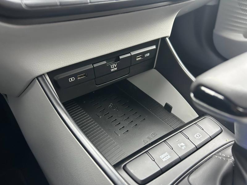 HYUNDAI Bayon - 1.0 T-GDi 100ch Hybrid 48V Creative DCT-7 - Groupe Polmar