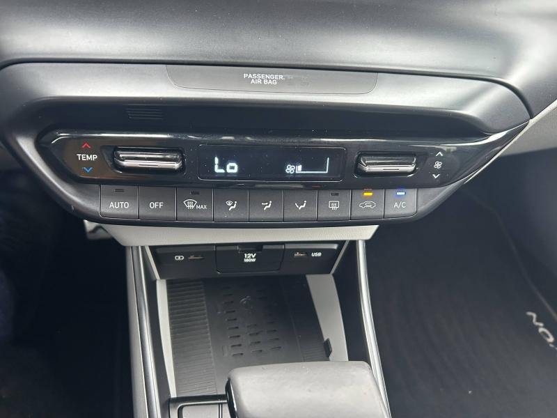 HYUNDAI Bayon - 1.0 T-GDi 100ch Hybrid 48V Creative DCT-7 - Groupe Polmar