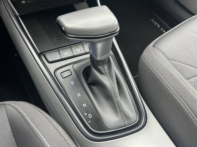 HYUNDAI Bayon - 1.0 T-GDi 100ch Hybrid 48V Creative DCT-7 - Groupe Polmar