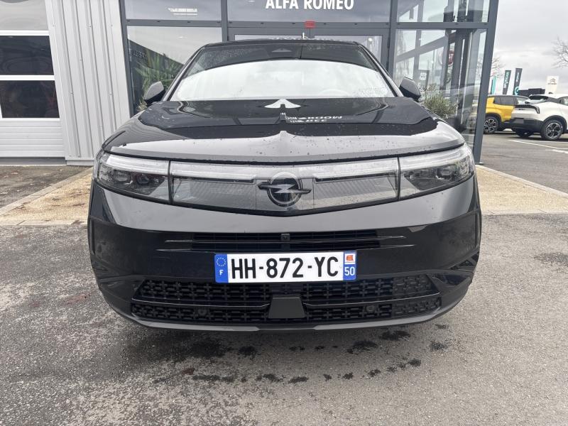 OPEL Grandland - 1.2 Turbo Hybrid 145ch GS e-DCT6 - Groupe Polmar