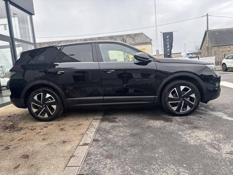 OPEL Grandland - 1.2 Turbo Hybrid 145ch GS e-DCT6 - Groupe Polmar
