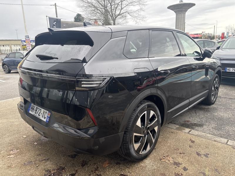 OPEL Grandland - 1.2 Turbo Hybrid 145ch GS e-DCT6 - Groupe Polmar