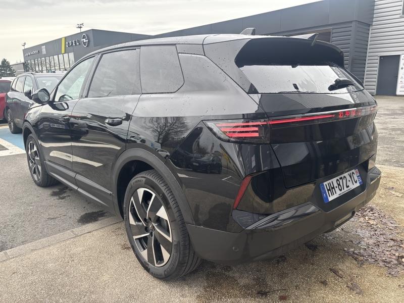 OPEL Grandland - 1.2 Turbo Hybrid 145ch GS e-DCT6 - Groupe Polmar