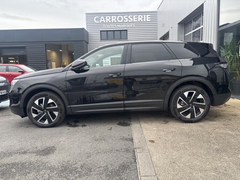 OPEL Grandland - 1.2 Turbo Hybrid 145ch GS e-DCT6 - Groupe Polmar