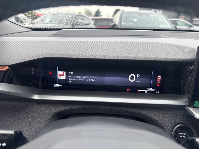 OPEL Grandland - 1.2 Turbo Hybrid 145ch GS e-DCT6 - Groupe Polmar