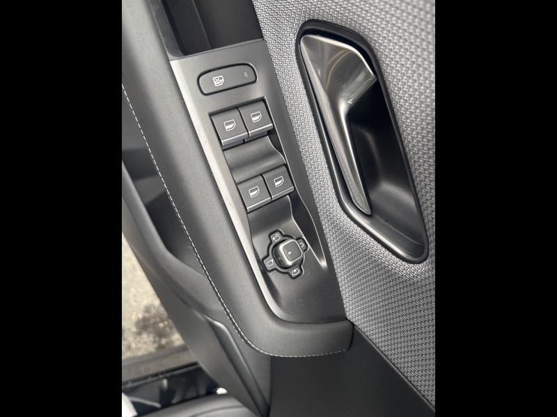 OPEL Grandland - 1.2 Turbo Hybrid 145ch GS e-DCT6 - Groupe Polmar