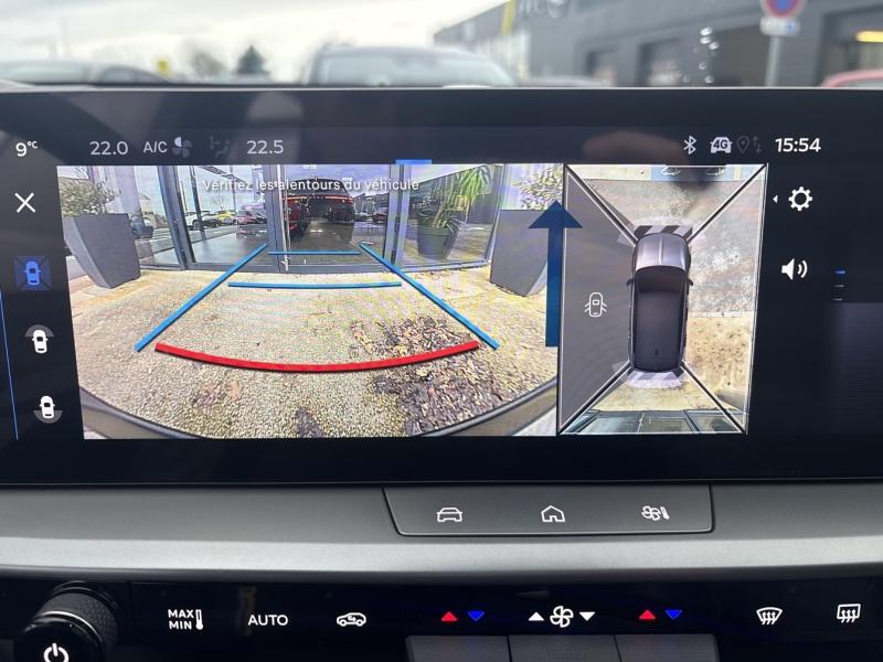 OPEL Grandland - 1.2 Turbo Hybrid 145ch GS e-DCT6 - Groupe Polmar